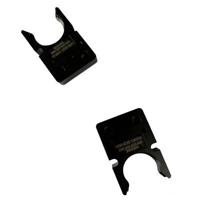 High Precision CNC Spare Parts with POM Acetal Material and OEM ODM Customization