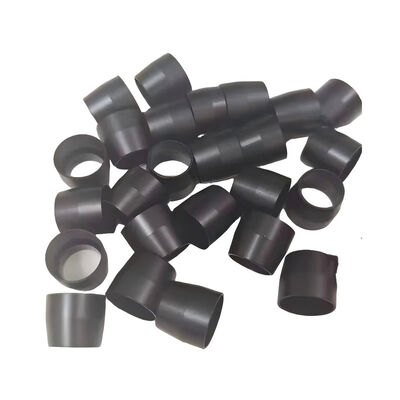 Customized Size High Precision CNC Turning Milling Parts ISO9001 Certified CNC Machined Components