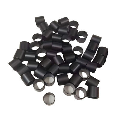 Customized Size High Precision CNC Turning Milling Parts ISO9001 Certified CNC Machined Components