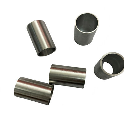 ISO9001 Certified Custom CNC Turning Parts with Engineering Support and +/-0.002~0.005mm Tolerance