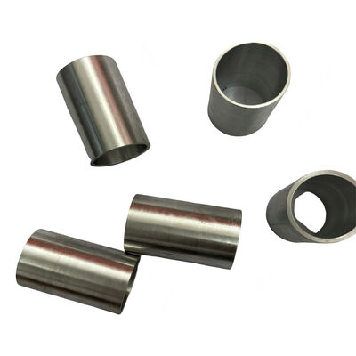 ISO9001 Certified Custom CNC Turning Parts with Engineering Support and +/-0.002~0.005mm Tolerance