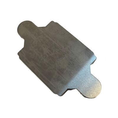 Custom Design ISO9001 Certified CNC Mould Parts with 100% Inspection Precision Machined Components