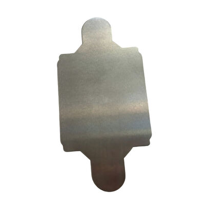 Custom Design ISO9001 Certified CNC Mould Parts with 100% Inspection Precision Machined Components