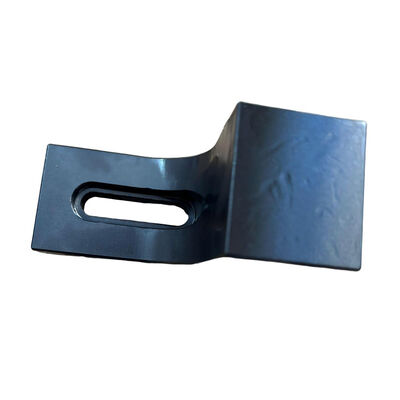 Precision CNC Machined Components with ±0.002~0.005mm Tolerance and Multi-Axis CNC Machining - ISO9001:2015 Certified Custom Metal Parts