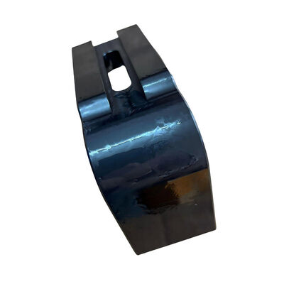 Precision CNC Machined Components with ±0.002~0.005mm Tolerance and Multi-Axis CNC Machining - ISO9001:2015 Certified Custom Metal Parts