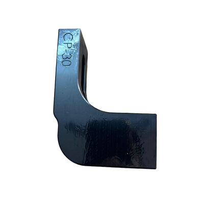 Precision CNC Machined Components with ±0.002~0.005mm Tolerance and Multi-Axis CNC Machining - ISO9001:2015 Certified Custom Metal Parts