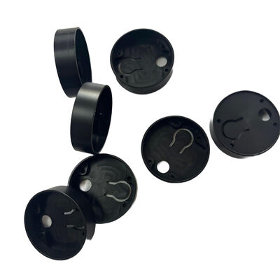 ISO9001 Certified CNC Turning Parts with 100% Inspection and +/-0.002~0.005mm Tolerance Precision Machined Components