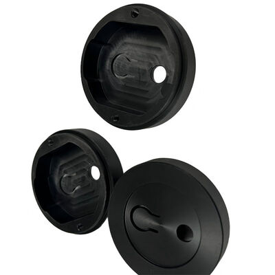 Customized CNC Turning Parts High Precision and Durability CNC Machined Parts