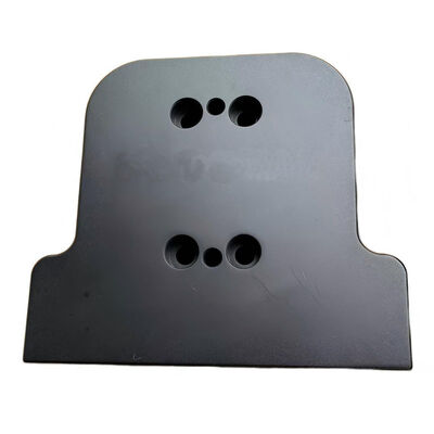 Aluminum CNC Turning Components with ±0.002~0.005mm Tolerance ISO9001 Certified Customized Design CNC Machining Parts