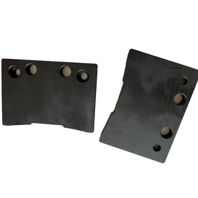 High Tolerance Aerospace Grade CNC Machining Components with ISO9001 Certification