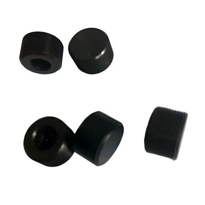 Stainless Steel CNC Turning Parts with ISO9001 Certification and +/-0.002~0.005mm Tolerance for High Precision Applications