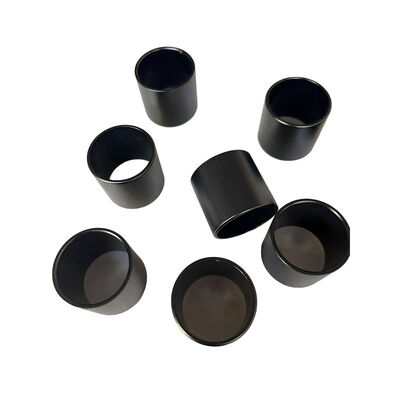 High Precision CNC Turning Parts with ±0.002~0.005mm Tolerance for Hydraulic Systems