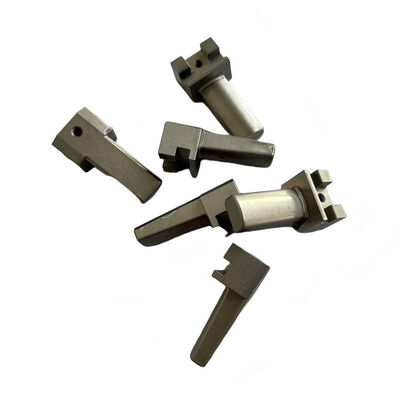 ISO9001 Certified CNC Machined Connector with High-Tolerance for Customized Design Applications