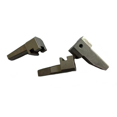 ISO9001 Certified CNC Machined Connector with High-Tolerance for Customized Design Applications