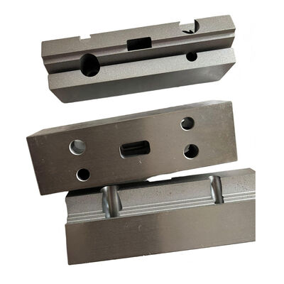 Stainless Steel CNC Machining Parts with High Tolerance and ISO9001 Certification for Precision CNC Turned Components
