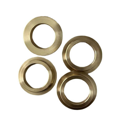 Precision CNC Turning Parts with High Tolerance, ISO9001 Certified and 100% Inspection for Aerospace Applications