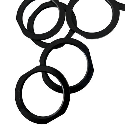 Aluminum Material CNC Turning Milling Parts and Rapid Prototype CNC Milling