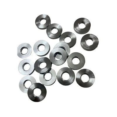 High Precision CNC Turning Parts with High Tolerance ISO9001 Certified and 100% Inspection