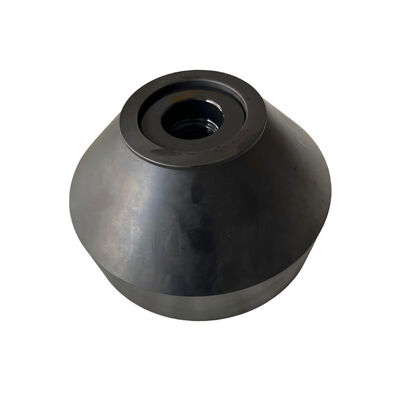 High Precision CNC Turning Milling Parts and High-Speed CNC Milled Graphite Electrode