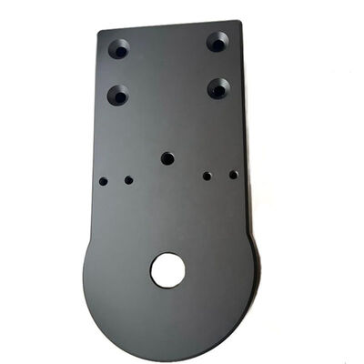 ISO9001:2015 Certified CNC Turning Milling Parts with 100% Inspection for Precision Machined Components