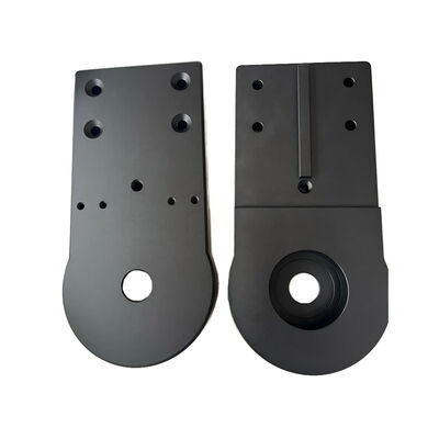 ISO9001:2015 Certified CNC Turning Milling Parts with 100% Inspection for Precision Machined Components