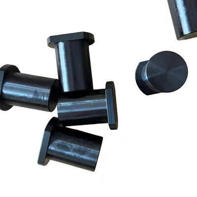 High Precision CNC Turning Milling Parts with Multi-Surface and 100% Inspection