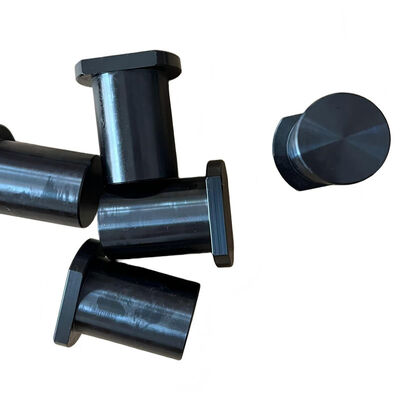 High Precision CNC Turning Milling Parts with Multi-Surface and 100% Inspection