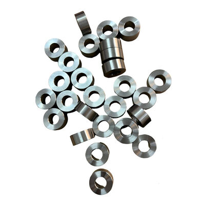 Stainless Steel CNC Turning Parts with High Tolerance for Aerospace Applications