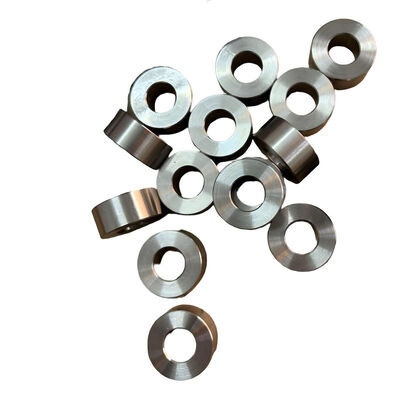 Stainless Steel CNC Turning Parts with High Tolerance for Aerospace Applications
