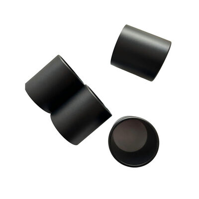 Aluminum Alloy CNC Turning Parts for Automotive CNC Turned Shaft Parts