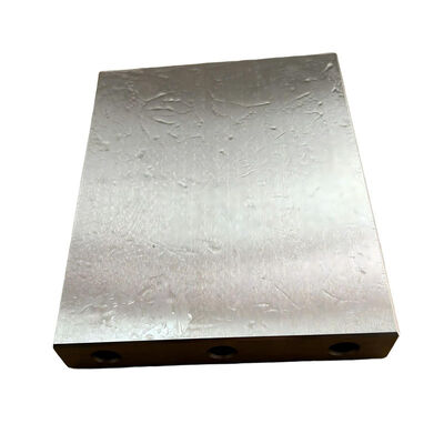 High-Accuracy CNC Milling Parts with High Tolerance ISO9001 Certified and 100% Inspection