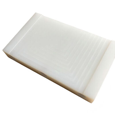 ISO9001 Certified CNC Milling Parts and Acetal CNC Milling Acetal Enclosure