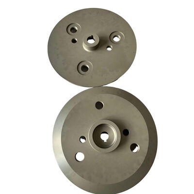 High Precision CNC Turning Parts and Micro-Turning for Precision Small Parts