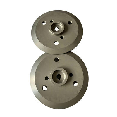 High Precision CNC Turning Parts and Micro-Turning for Precision Small Parts