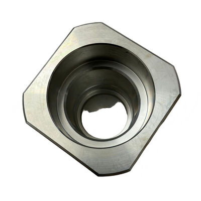 High Precision ISO9001 Certified CNC Turning Milling Parts and (POM/Delrin) CNC Milled Part