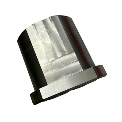 High Precision ISO9001 Certified CNC Turning Milling Parts and (POM/Delrin) CNC Milled Part