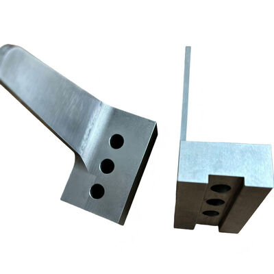 Stainless Steel CNC Machined Fitting and Motor Housing with High Tolerance and ISO9001 Certification