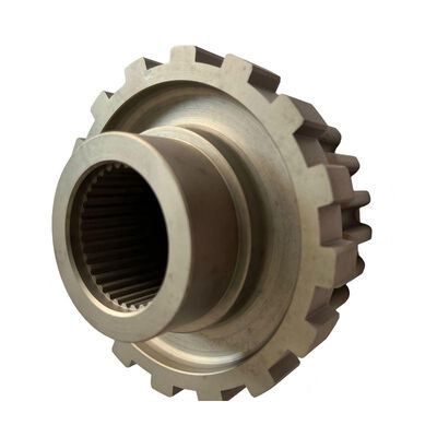 Aerospace Grade Aluminum CNC Machining Parts with HighTolerance and CNC Precision Ground Shaft