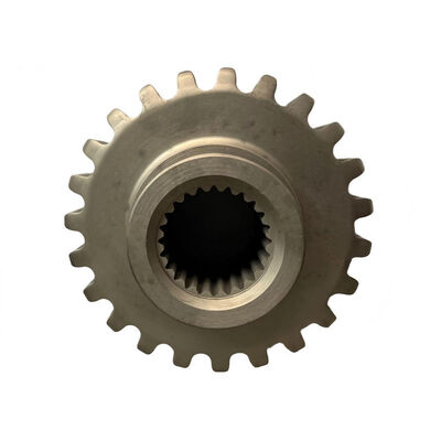 Aerospace Grade Aluminum CNC Machining Parts with HighTolerance and CNC Precision Ground Shaft