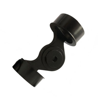 High-Performance CNC Bicycle Parts in 7075-T6 Aluminum with Sub-Micron Precision and Monocoque CNC Machining