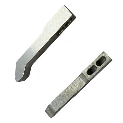 ISO9001 Certified CNC Milling Parts with ±0.002~0.005mm Tolerance and 100% Inspection for Precision Machined Components