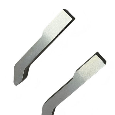 ISO9001 Certified CNC Milling Parts with ±0.002~0.005mm Tolerance and 100% Inspection for Precision Machined Components