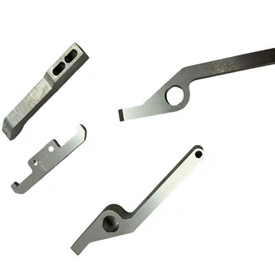 Precision Precision CNC Milling Prototypes & Production and CNC Milled Bracket | Quick Turnaround