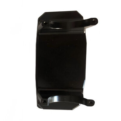 Precision CNC Machining Parts with ±0.002~0.005mm Tolerance, ISO9001 Certified, and MIL-SPEC Stainless Steel 316