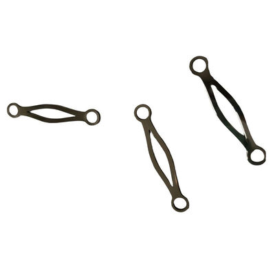 Precision CNC Components and CNC Aluminum Part | Custom Machining