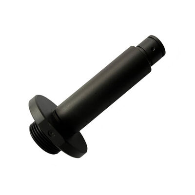 Stainless Steel Automotive Grade CNC Turning Parts with ±0.002~0.005mm Tolerance