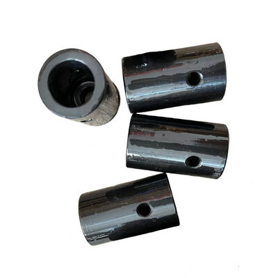 High Precision CNC Turning Parts and CNC Turned Components with ±0.002~0.005mm Tolerance, ISO9001 Certified, and 100% Inspection