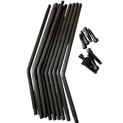  Stainless Steel CNC Turning Parts and Automotive CNC Turned Components