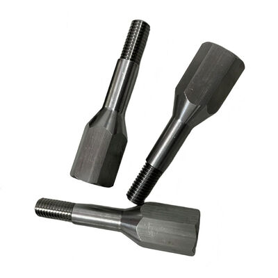 ISO9001 Certified 5-Axis CNC Machining Parts with ±0.002~0.005mm Tolerance Precision CNC Components