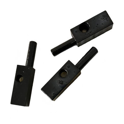 5-Axis CNC Milled Stainless Steel Housing with High Tolerance and ISO9001 Certification